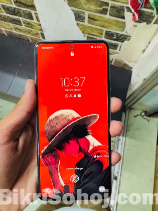Samsung a71 (sonirekhra)